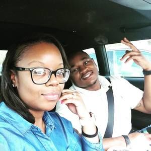 Meet your Posher, Victoria